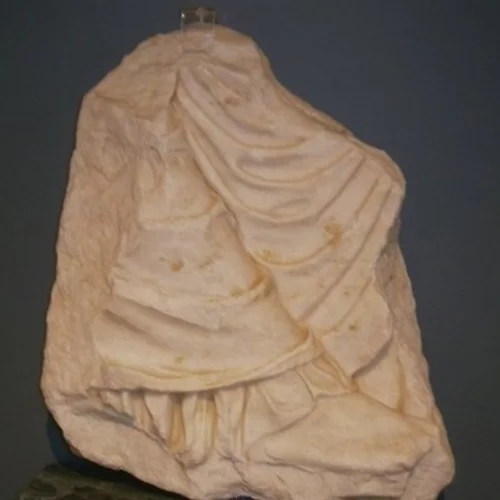 Επιστρέφει στην Ελλάδα θραύσμα του Παρθενώνα από το Μουσείο του Παλέρμο Antonino Salinas