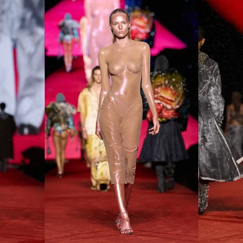 Το show της Diesel στο Μιλάνο ήταν ένα πάρτι για όλους!