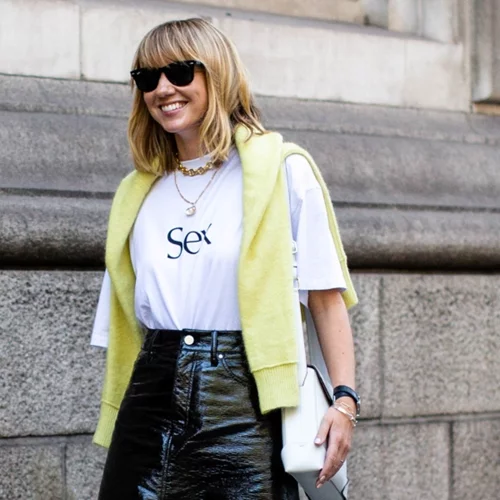 5 στιλ παπουτσιών που θα χρειαστείς την άνοιξη σύμφωνα με τις fashion experts