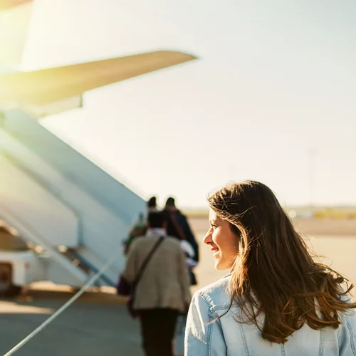 Αυτή είναι η καλύτερη μέρα του χρόνου για να κλείσεις αεροπορικά εισιτήρια