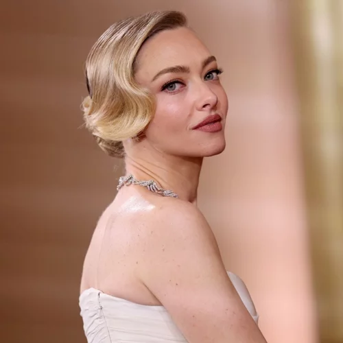 Χρυσές Σφαίρες 2026 | Τα celebrity beauty looks που έκλεψαν την παράσταση