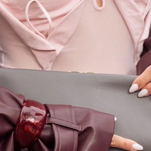 5 μανικιούρ που κάνουν κάθε εμφάνιση να δείχνει πιο ακριβή