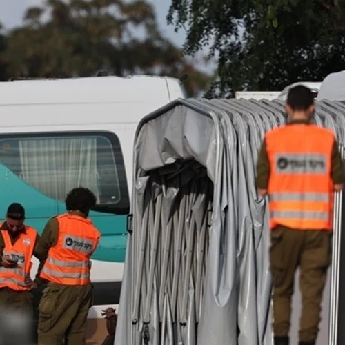 Απελευθερώθηκαν οι πρώτοι 7 Ισραηλινοί όμηροι, ακολουθούν άλλοι 13 - Στο Ισραήλ ο Donald Trump