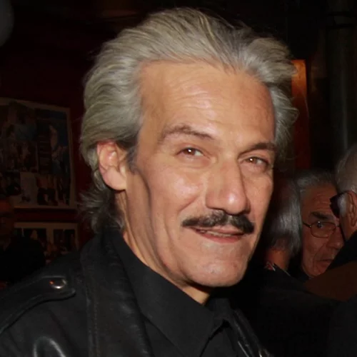 "Έφυγε" από τη ζωή ο ηθοποιός Θεόφιλος Βανδώρος