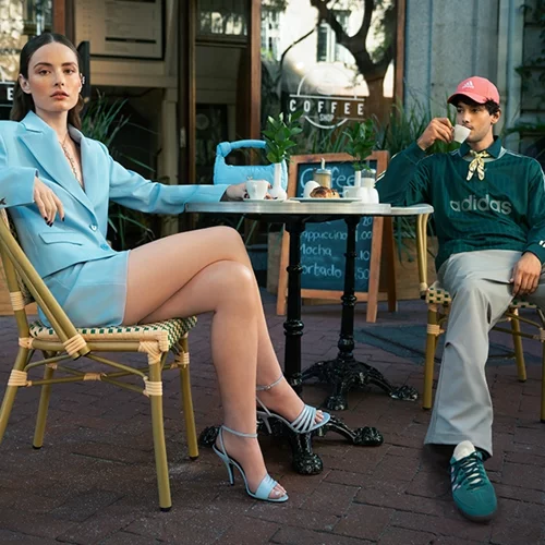 Trend Talk powered by Answear | Ανατρέπουμε τα στιλιστικά δεδομένα με αναπάντεχους συνδυασμούς