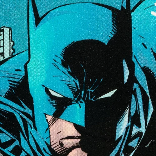 Μερικές άγνωστες αλήθειες για τον Batman του Tim Burton