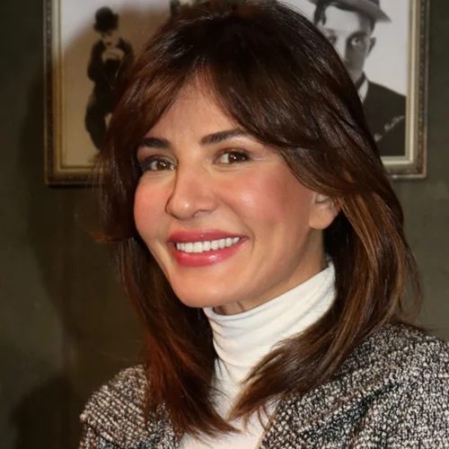 Δήμητρα Ματσούκα για Φιλιππίδη - Λιγνάδη | "Δυστυχώς δεν λέει πάντα την αλήθεια ο καταγγέλλων"