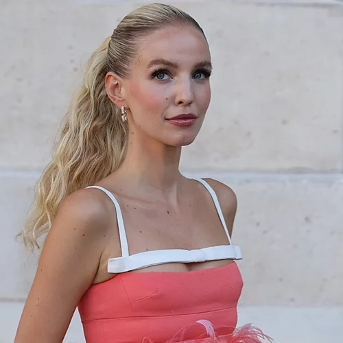 Barbie Ponytail | Το χτένισμα που κάνουν όλα τα it girls φέτος το φθινόπωρο