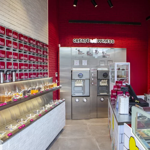 Νέο βραβείο για την Chillbox