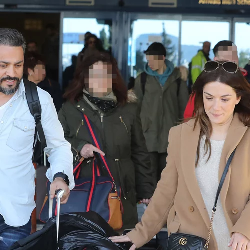 Ο Λευτέρης Σουλτάτος παραδίδει μαθήματα ανθρωπιάς | Η σημαντική βοήθεια στους σεισμόπληκτους στην Κρήτη