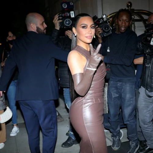 Τι δουλειά έχει η Kim Kardashian στο σύμπαν της Marvel;