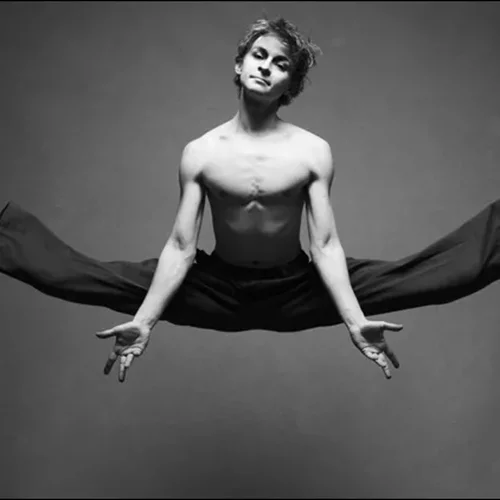 "Athletes of the Gods" στο Ηρώδειο | 12 κορυφαίοι χορευτές σε μια μοναδική φιλανθρωπική βραδιά