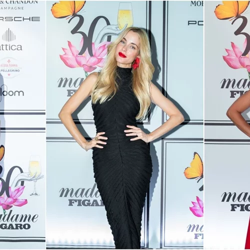 #30YearsMF Dinner | Οι καλεσμένοι που γιόρτασαν μαζί μας στη λίμνη Βουλιαγμένης