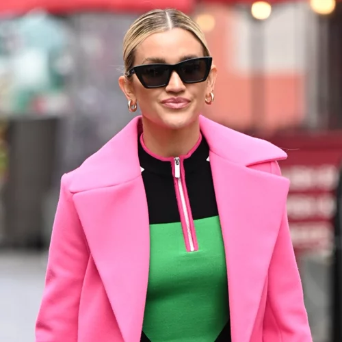 Πώς θα φορέσεις τα έντονα χρώματα με στιλ