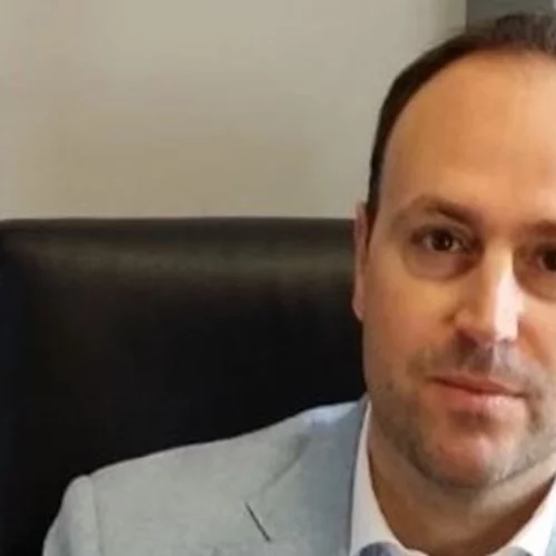 Πέθανε ο Γιώργος Δημητρόπουλος, o ατζέντης που οδήγησε τον Γιάννη Αντετοκούνμπο στo NBA