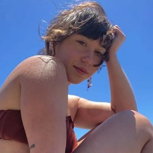 H Katelyn Ohashi ήταν η καλύτερη γυμνάστρια στον κόσμο… μέχρι που έπαψε να είναι