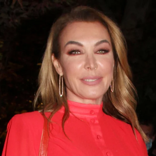 Η Τατιάνα Στεφανίδου με νέο χρώμα μαλλιών | Η αλλαγή που δεν περιμέναμε