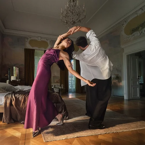 Trend Talk powered by Answear | Η ζωή είναι κίνηση και στιγμές που χρειάζονται το κατάλληλο outfit