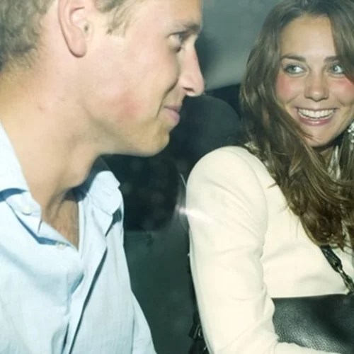 Κate Middleton - Πρίγκιπας William | Πώς ξεκίνησε το love story τους 20 χρόνια πριν;