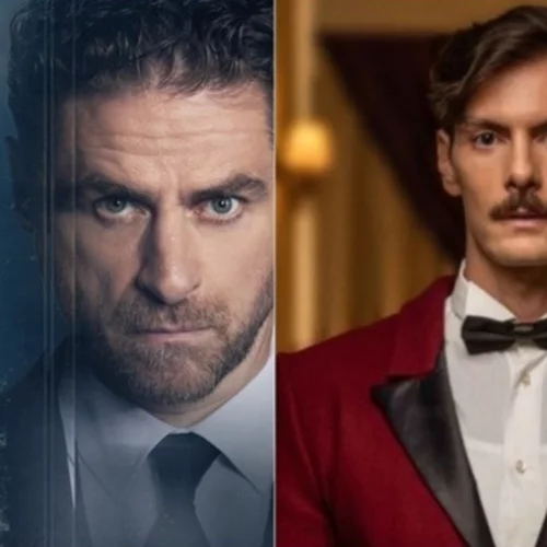 Ηγέτης ο "Τιμωρός" στην τηλεθέαση! Τι έκανε το "Grand Hotel";