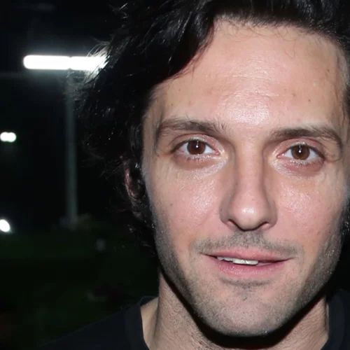 Δημήτρης Μοθωναίος | Η ανάρτησή του πριν την εξομολόγηση στη Φαίη Σκορδά