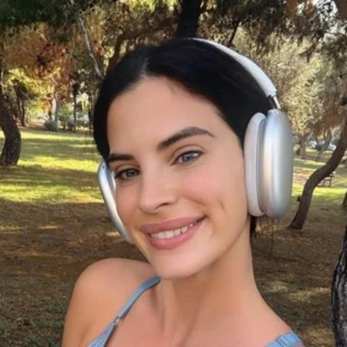 Η κολοκυθόσουπα της Χριστίνας Μπόμπα | Η συνταγή που λατρεύουν οι μικρές της