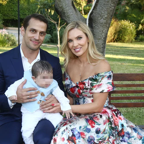 Χριστίνα Αλούπη | Ο "χωρισμός" και η μεγάλη αλλαγή στη ζωή της