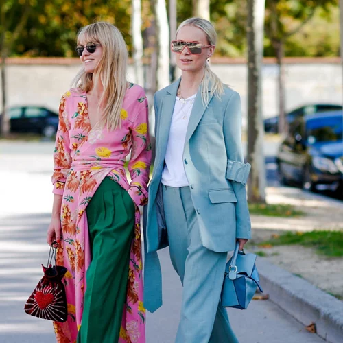 Άνοιξη 2021 | 6 κομμάτια που θα πάρουν τη θέση των χειμερινών trends