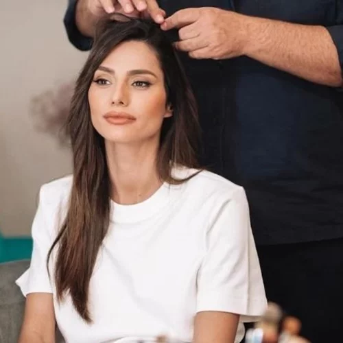 Ηλιάνα Παπαγεωργίου | Η αντίδραση όταν ο σύντροφός της Γιάννης δέχτηκε διαδικτυακό φλερτ - "Καμία ντροπή;"