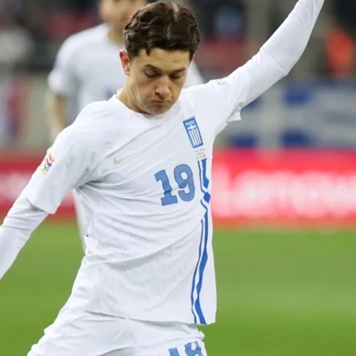 Κωνσταντίνος Καρέτσας | Γιατί όλοι μιλούν για τον 17χρονο Έλληνα από το Βέλγιο σήμερα;