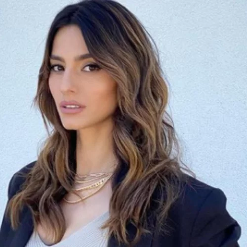 Είσαι καστανή; | Η Ηλιάνα Παπαγεωργίου σού δείχνει τις αποχρώσεις που σου ταιριάζουν