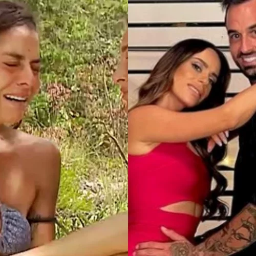 Celebrity News | Το αυστηρό σχόλιο της Αννίτας Ναθαναήλ για την Ασημίνα Χατζηανδρέου & η Ελισάβετ Μουτάφη ξεκαθαρίζει το τοπίο για τον Γιώργο Κιμούλη