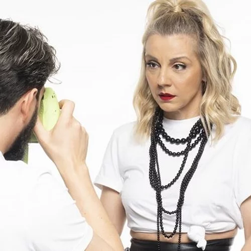 Ζαν & Βεατρίκη | Η Ματίνα Νικολάου αναζητά τον σύγχρονο πρίγκιπα