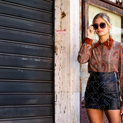 Τα 4 πιο σημαντικά στιλιστικά μαθήματα για το μεταβατικό στιλ