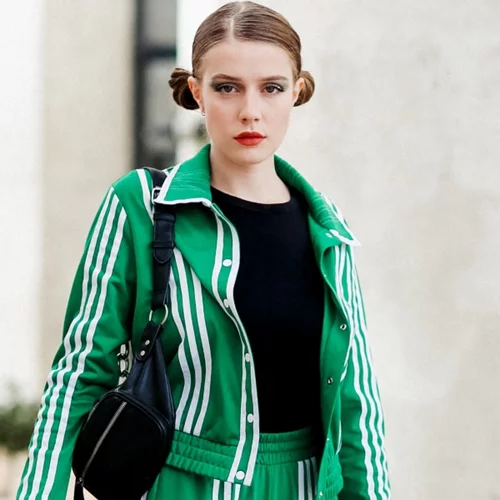 Casual Chic | 6 luxe tracksuits για κομψές everyday εμφανίσεις