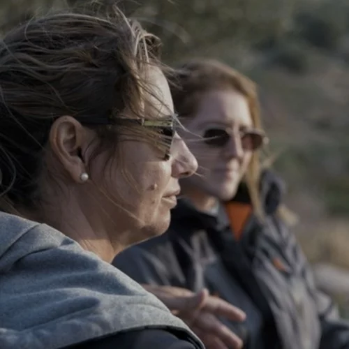 Το βραβευμένο "Tack" της Βάνιας Τέρνερ για την πρώτη δίκη του ελληνικού #MeToo έρχεται στον Δαναό