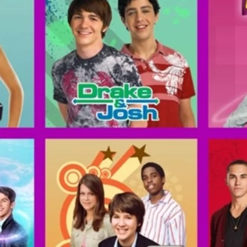 Nickelodeon | Η σκοτεινή πλευρά του πιο διάσημου εφηβικού καναλιού