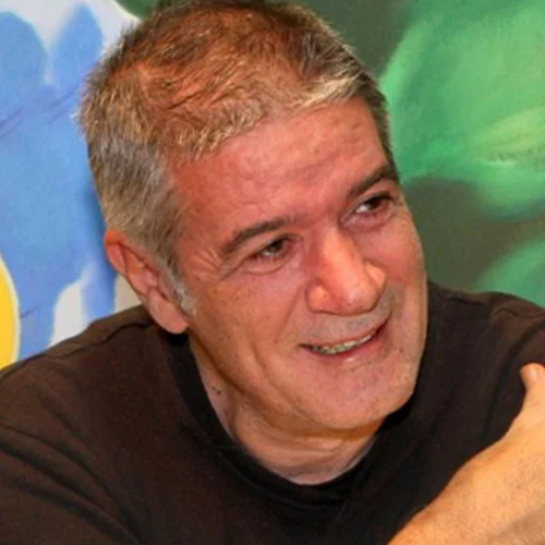 Ο Φίλιππος Σοφιανός "κατακεραυνώνει" τον Δημήτρη Λιγνάδη | "Δεν με νοιάζει αν έχει μετανιώσει"