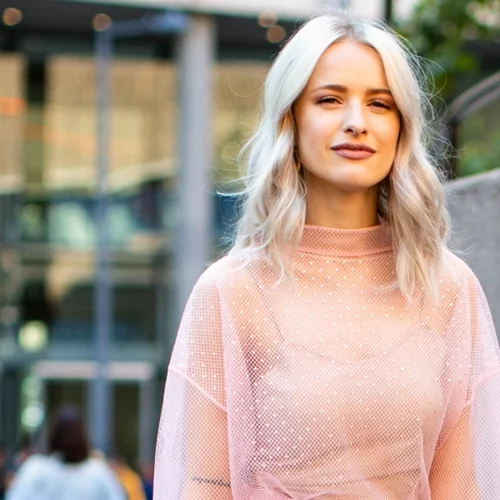 Πώς να επιστρέψεις με στιλ στις βραδινές εξόδους