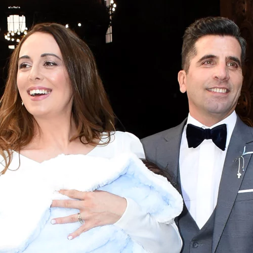 Θανάσης Βισκαδουράκης | Η ανάρτηση της συζύγου του μετά την αποχώρησή του από το "Survivor"