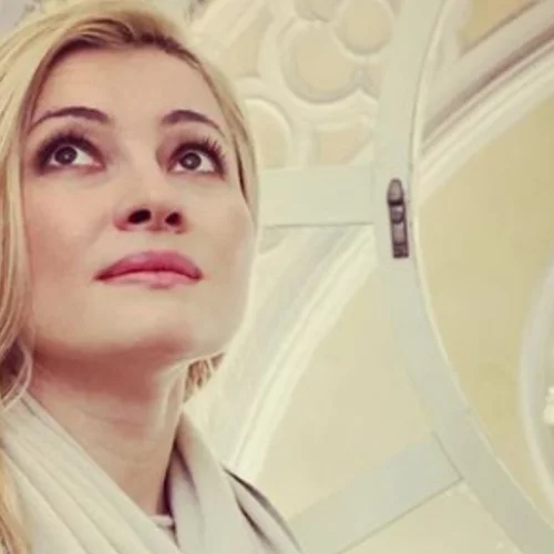 Αλέξης Παππάς | Στο "πολυτελές" Instagram της συντρόφου του από το Monte Carlo