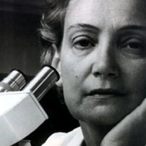 Αμαλία Φλέμινγκ | Η Ελληνίδα γιατρός που έκρυβε Εβραίους στην κατοχή και παντρεύτηκε έναν Νομπελίστα