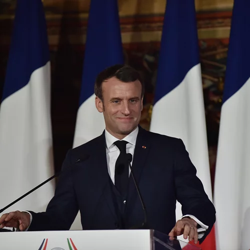 Σύνοδος G7 | Κόντρα Μacron- Μeloni για το δικαίωμα στην άμβλωση