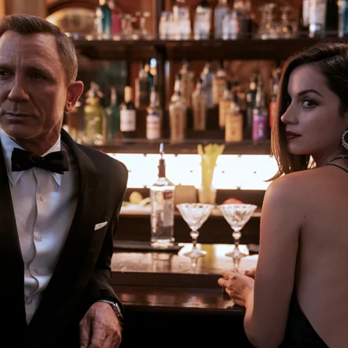 Με αυτά τα φορέματα θα είσαι ένα πραγματικό Bond Girl στις βραδινές εξόδους