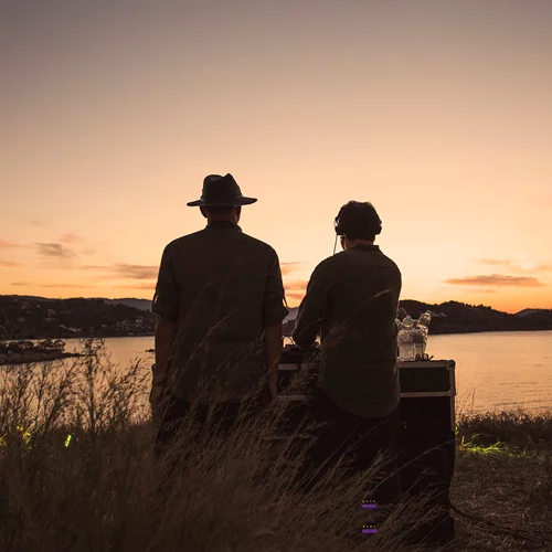 Βίκος: Με τη μουσική των Mångata Projekt "ταξιδεύει" τις ομορφιές και τον πολιτισμό της Ελλάδας