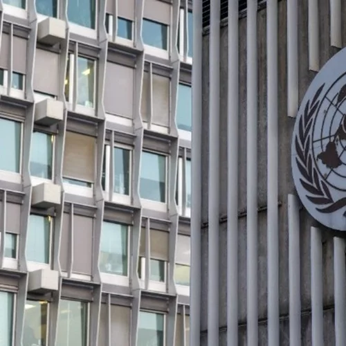 Ο ΠΟΥ αντιμετωπίζει δραστικές περικοπές στον προϋπολογισμό του