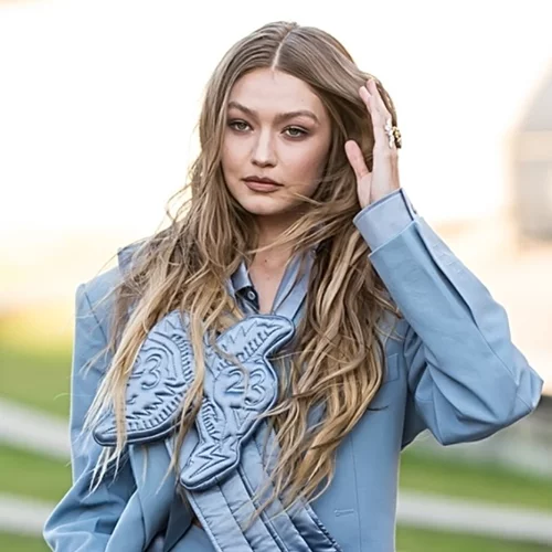 Gigi Hadid | Η ασορτί εμφάνιση με την 8μηνών κόρη της, Khai