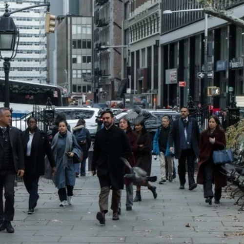 Μαμντάνι | Aφήνει το μικρό του διαμέρισμα για να μείνει στην επίσημη κατοικία του δημάρχου της Νέας Υόρκης