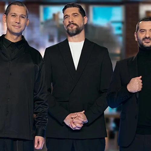 MasterChef η μεγάλη επιστροφή | Τα ενθουσιώδη σχόλια στο Twitter