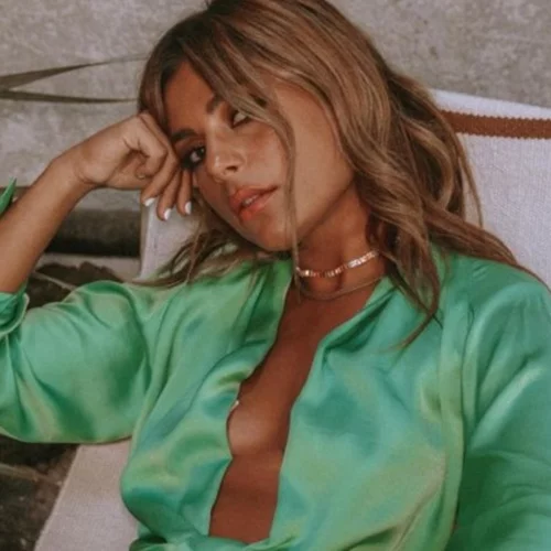 Γιώργος Λιάγκας | "Αφού την Ελευθερία Ελευθερίου δεν την πειράζει που το έμαθε όλη η Ελλάδα, τι μας νοιάζει εμάς;"